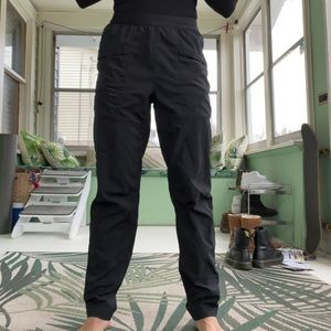 Mountain hardwear womens hiking pants